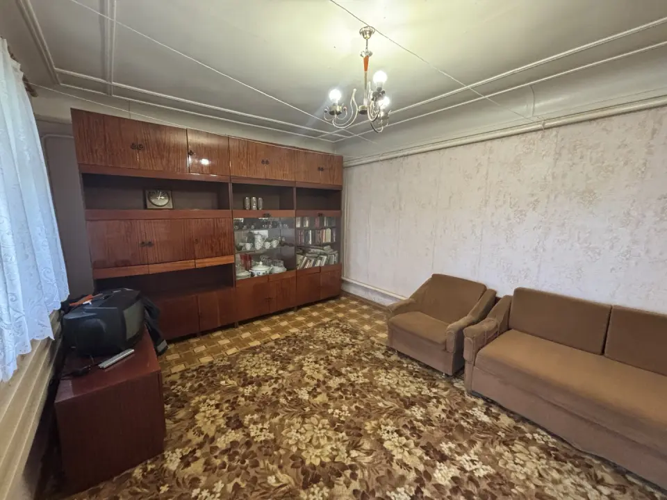 1-этажный дом, 58,6 м² на 5,9 сот. в Крымске