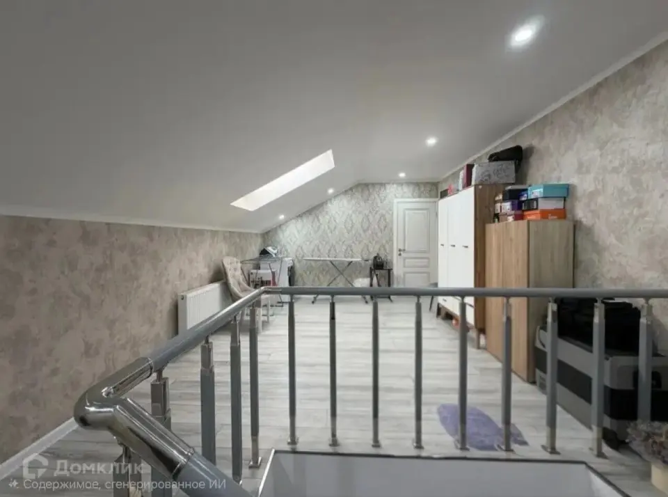 2-комн. квартира, 92,3 м² в Крымске