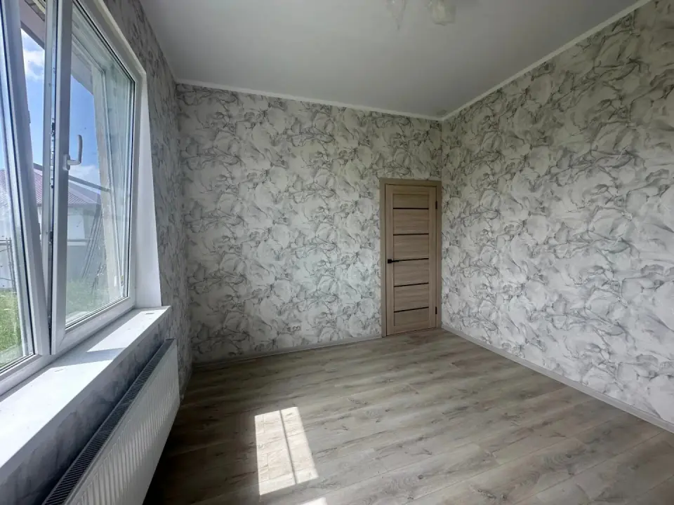 1-этажный дом, 54 м² на 11 сот. в Кеслерово