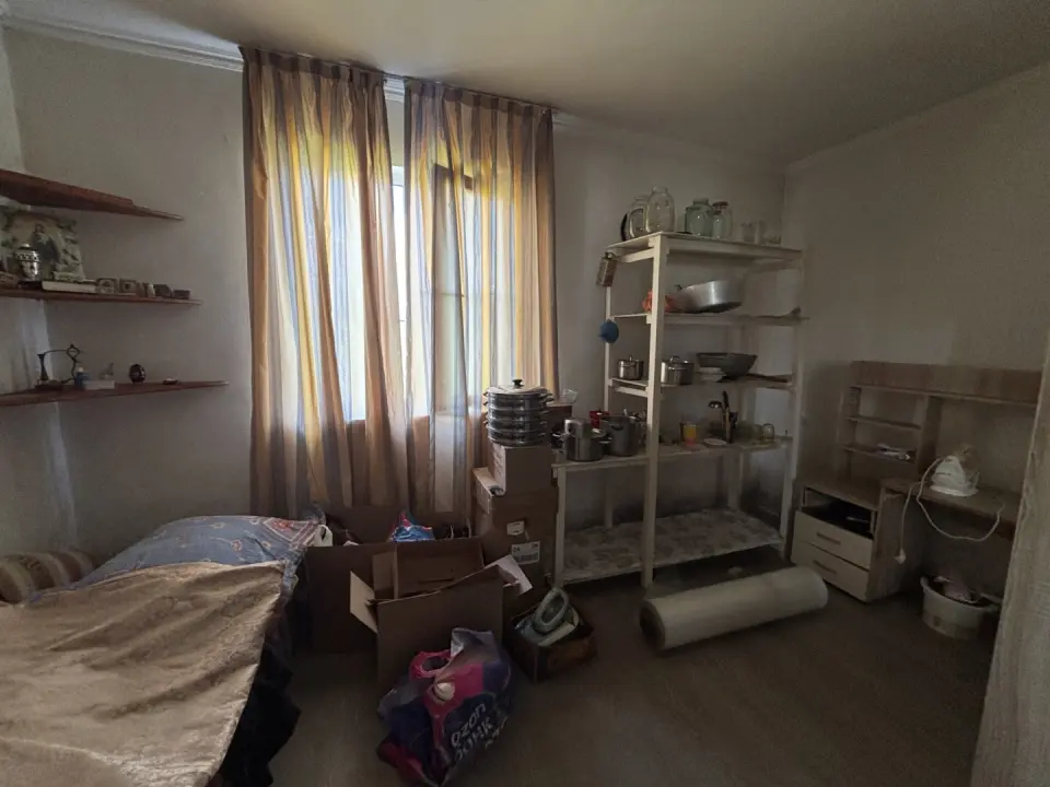1-этажный дом, 50 м² на 16 сот. в Новоукраинский х.