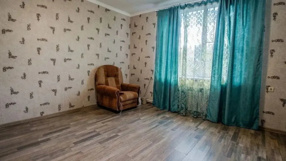 1-этажный дом, 80 м² на 6 сот. в Крымске