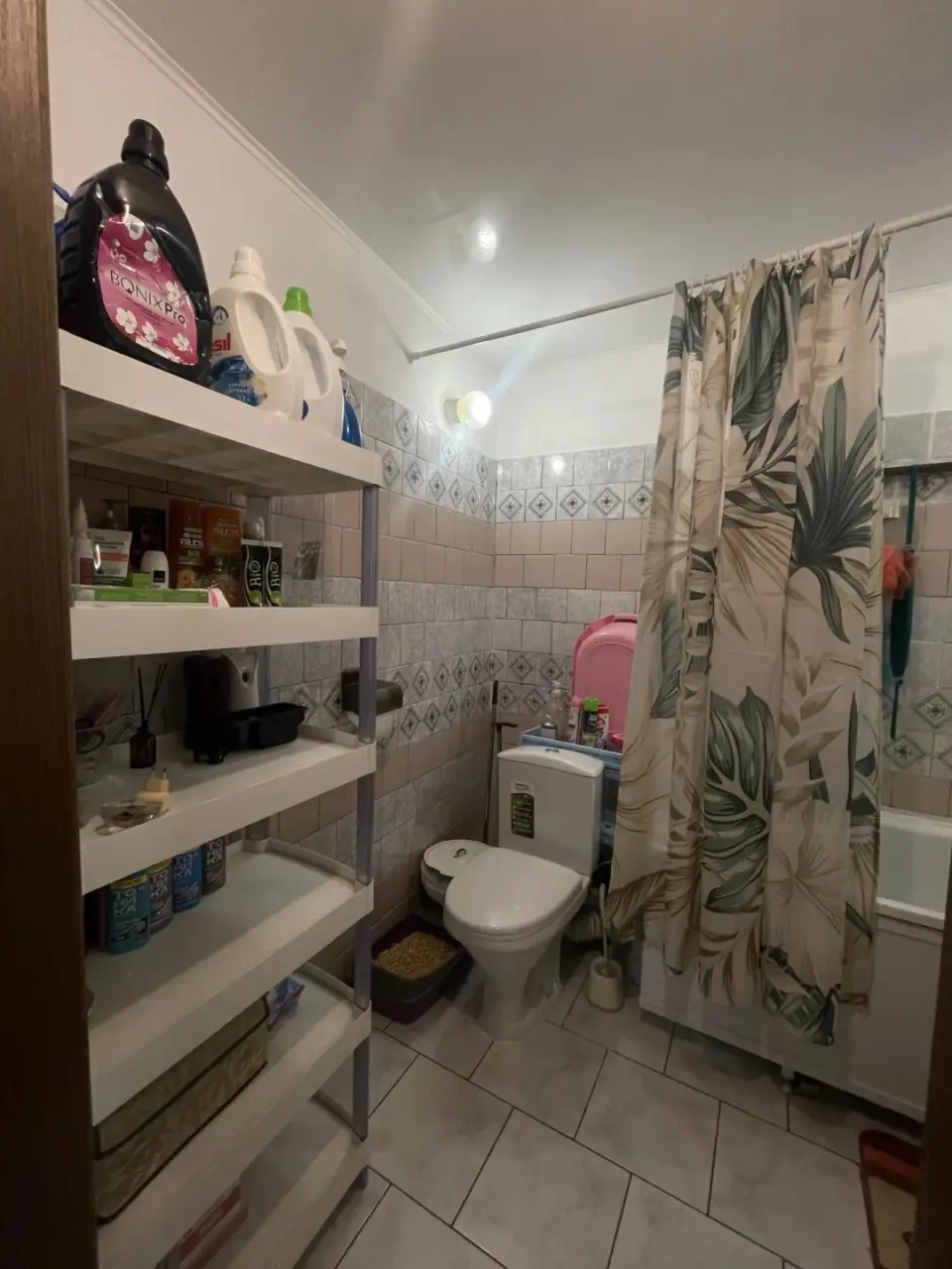 2-этажный таунхаус, 119,8 м² на 4 сот. в Крымске
