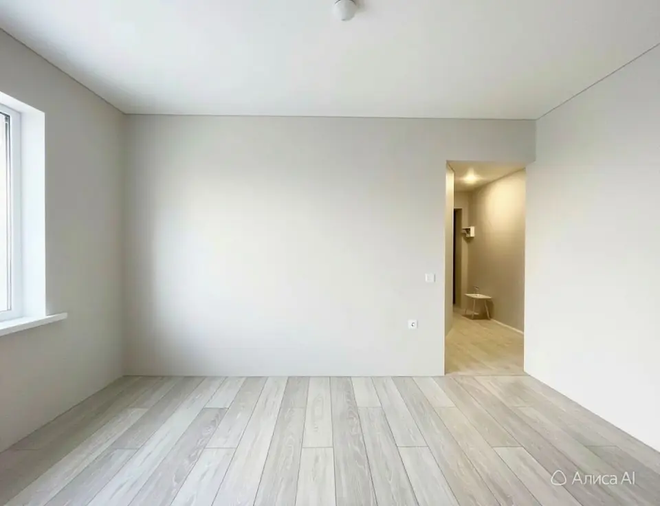 2-комн. квартира, 43,1 м² в Крымске