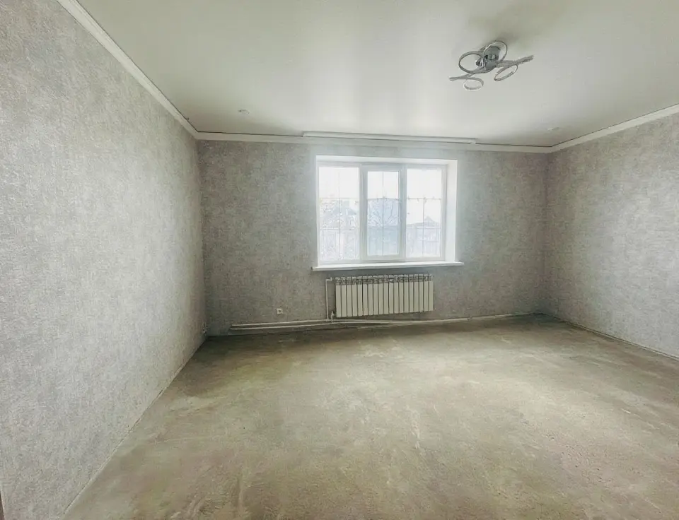 1-этажный дом, 60 м² на 31 сот. в Экономическом