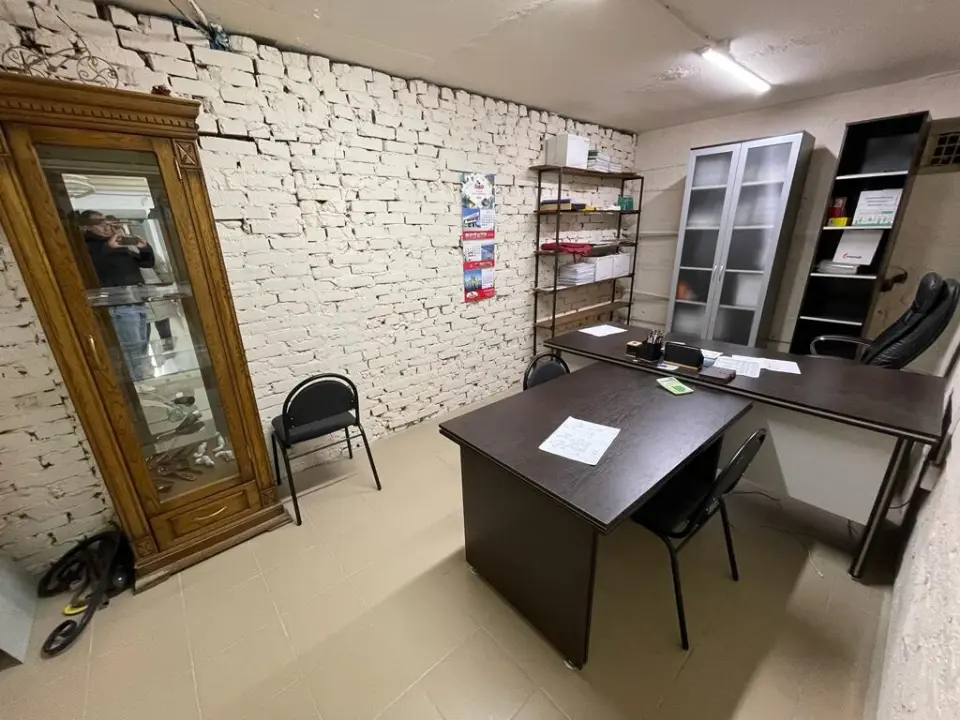 Коммерческое помещение, 177 м² в Крымске