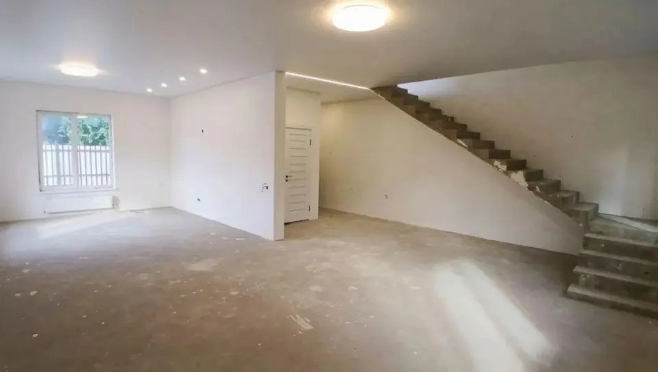 2-этажный коттедж, 134 м² на 2 сот. в Крымске