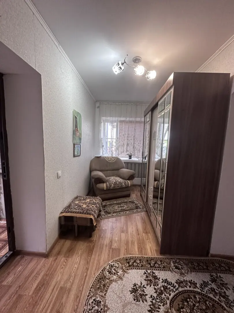 1-этажный дом, 52,2 м² на 25 сот. в Экономическом