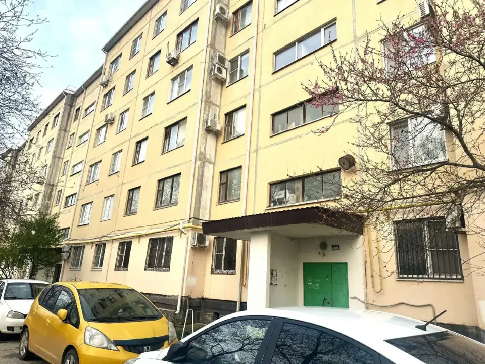 1-комн. квартира, 34 м² в Крымске