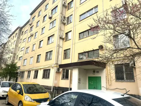 1-комн. квартира, 34 м², 6/6 этаж