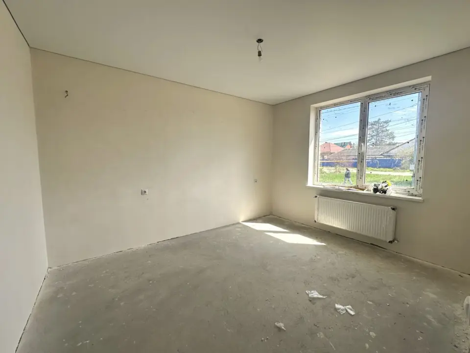 1-этажный дом, 88 м² на 6,5 сот. в Крымске