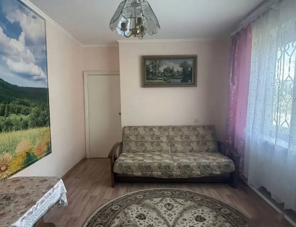 2-комн. квартира, 41,4 м² в Крымске