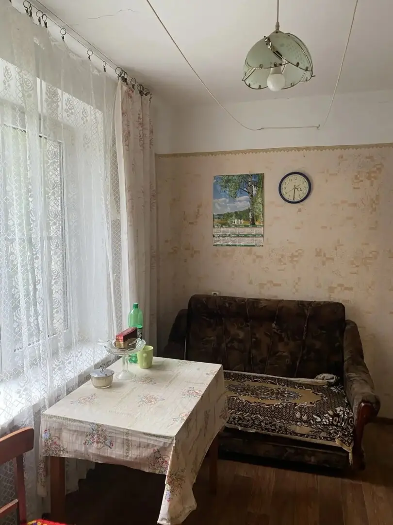 2-комн. квартира, 49,4 м² в Крымске