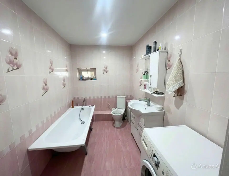 1-этажный дом, 87 м² на 36 сот. в Киевском