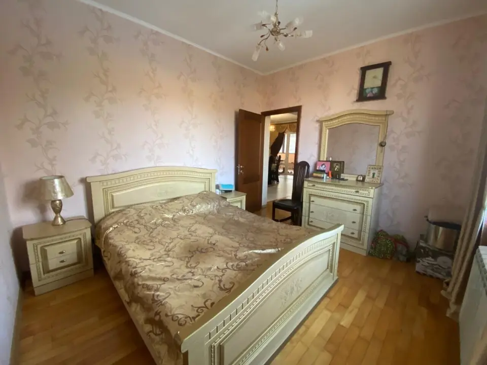 2-этажный дом, 220 м² на 8 сот. в Неберджаевская ст-це