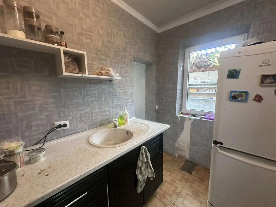 1-этажный дом, 44,3 м² на 12 сот. в Крымске