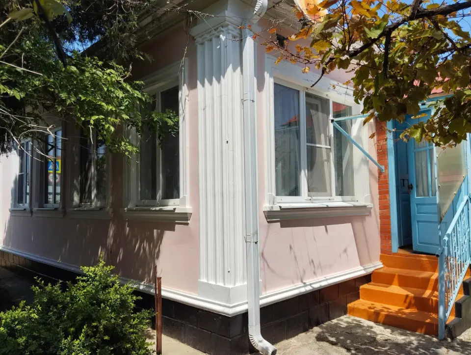 1-этажный дом, 75 м² на 11,8 сот. в Молдаванском