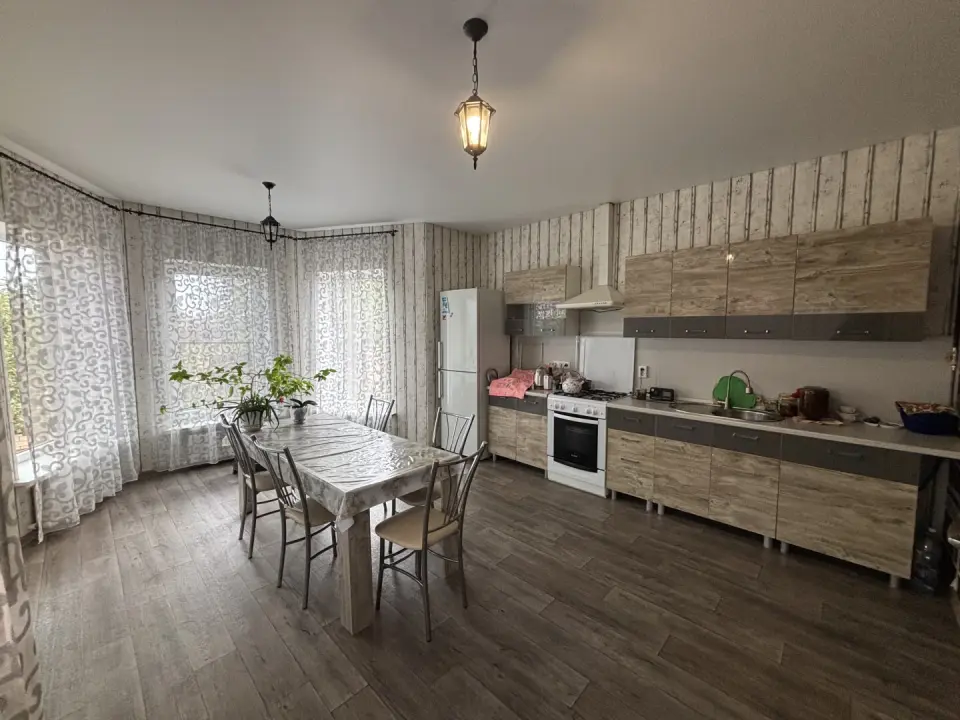 1-этажный дом, 81,7 м² на 6 сот. в Крымске