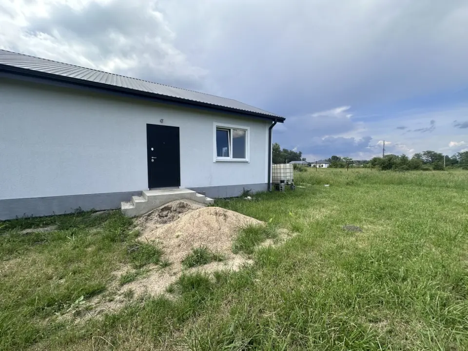 1-этажный дом, 80 м² на 14 сот. в Экономическом
