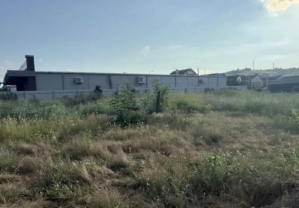 Участок, 9,1 сот. в Крымске