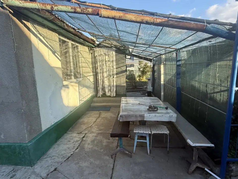 1-этажный дом, 73,1 м² на 6,5 сот. в Крымске