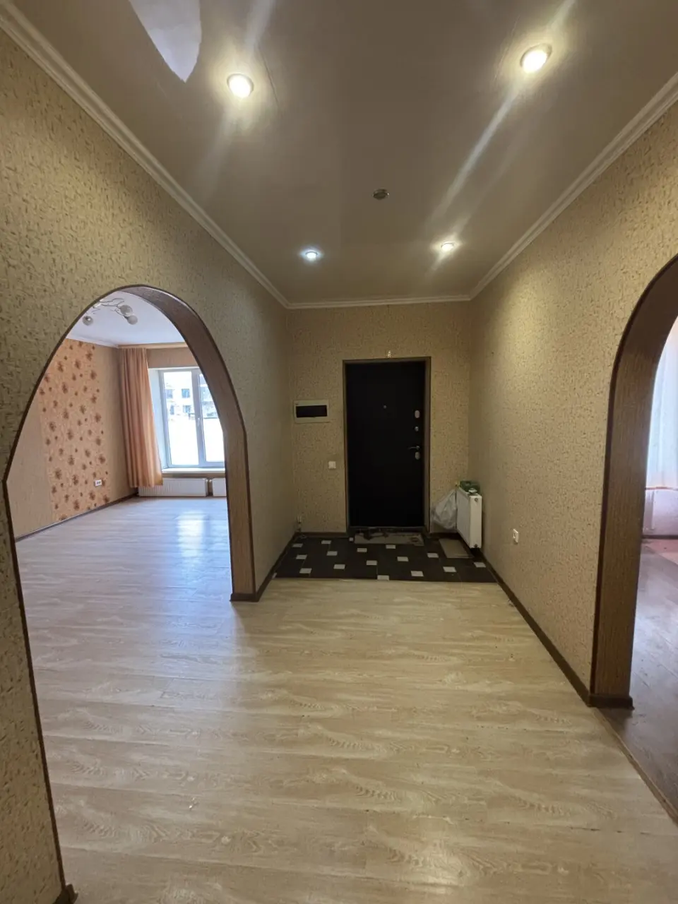 2-этажный дуплекс, 169,3 м² на 2,5 сот. в Крымске