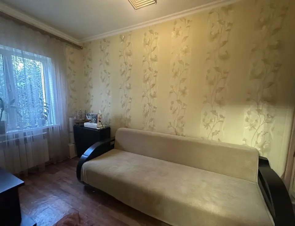 1-этажный дом, 51 м² на 18 сот. в Крымске