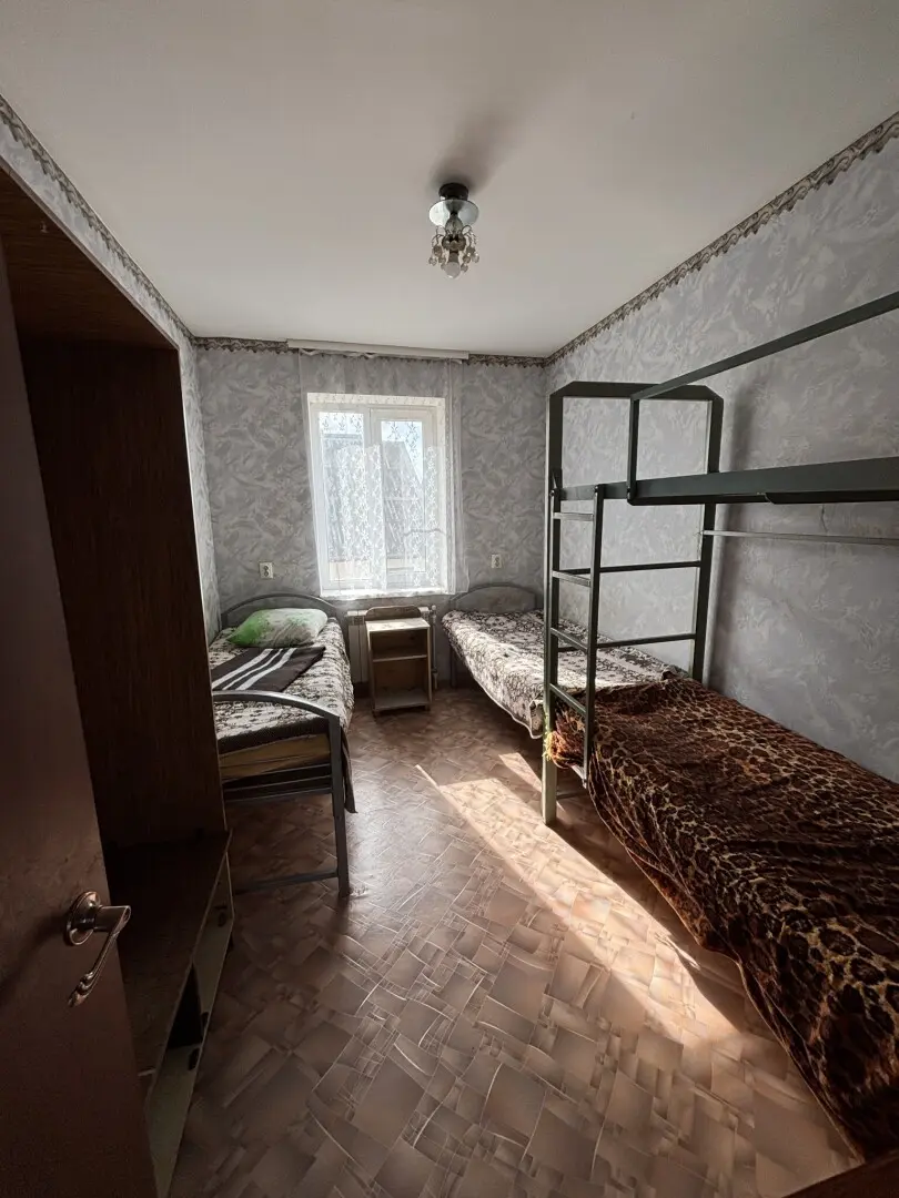 Гостиница, 600 м² в Крымске