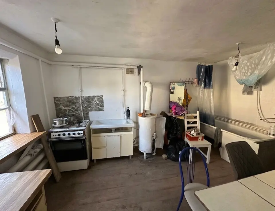 1-этажный дом, 64 м² на 15 сот. в Крымске