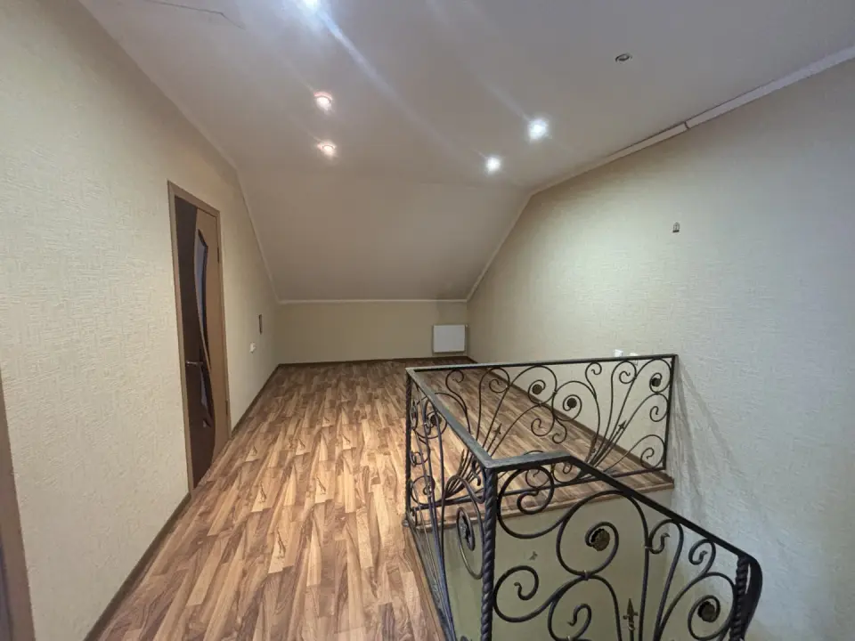 2-этажный дуплекс, 169,3 м² на 2,5 сот. в Крымске