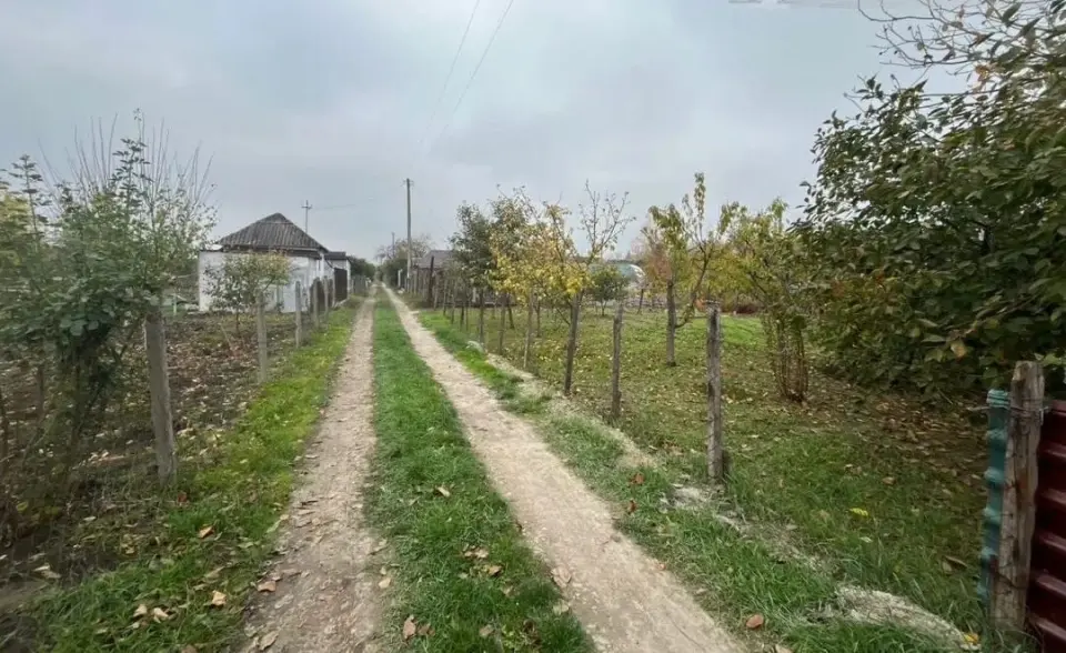 1-этажный дом, 40 м² на 6 сот. в сдт Мелиоратор тер.