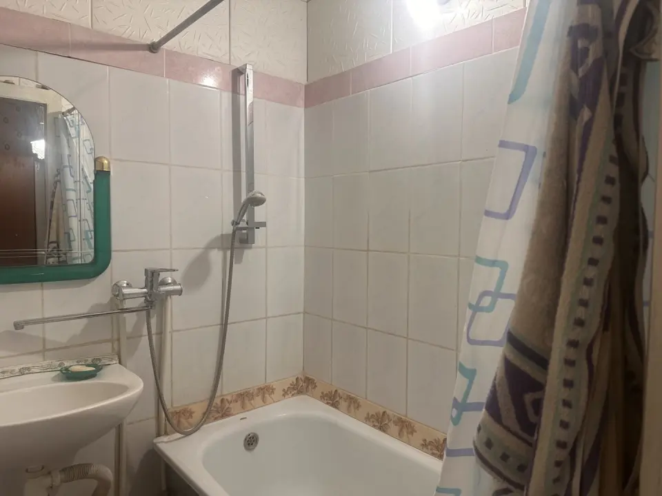 3-комн. квартира, 69 м² в Крымске
