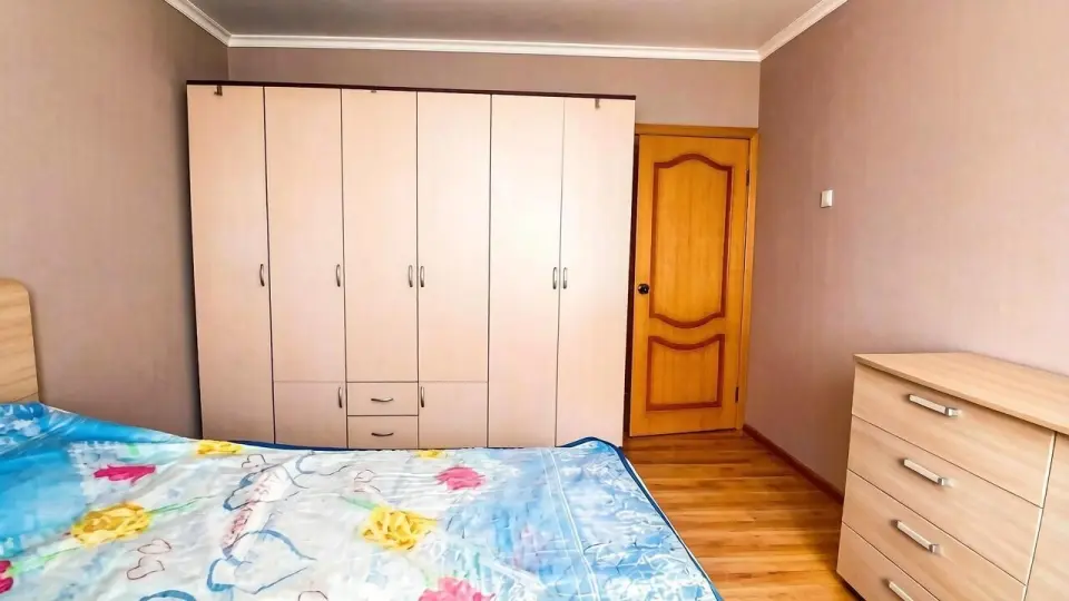 2-комн. квартира, 51,1 м² в Крымске