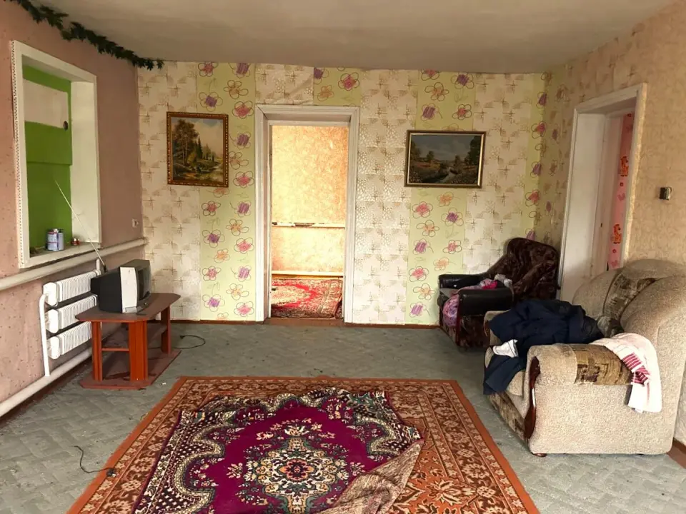 1-этажный дом, 76,2 м² на 4,8 сот. в Абинске