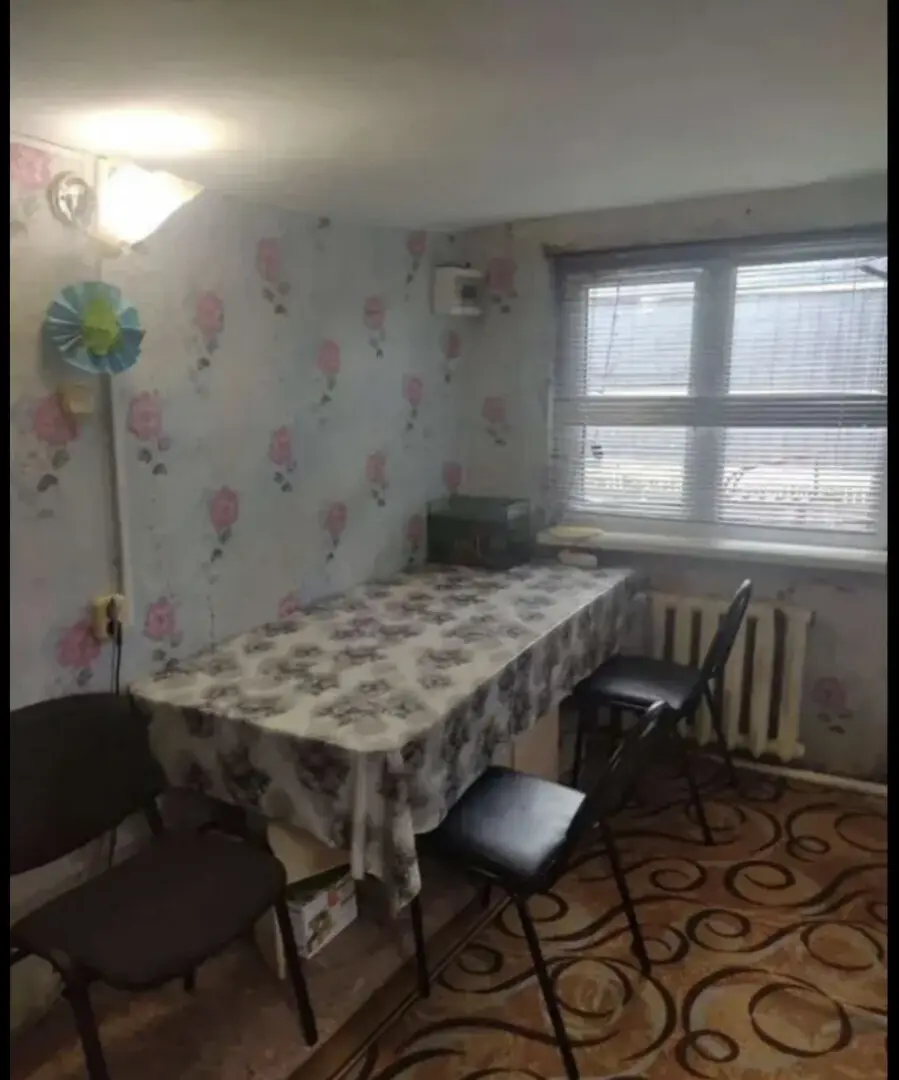 1-этажный дом, 54 м² на 6 сот. в Крымске