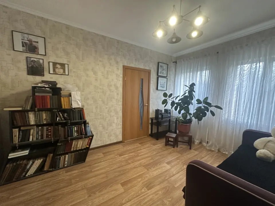 1-этажный дом, 51 м² на 18 сот. в Крымске