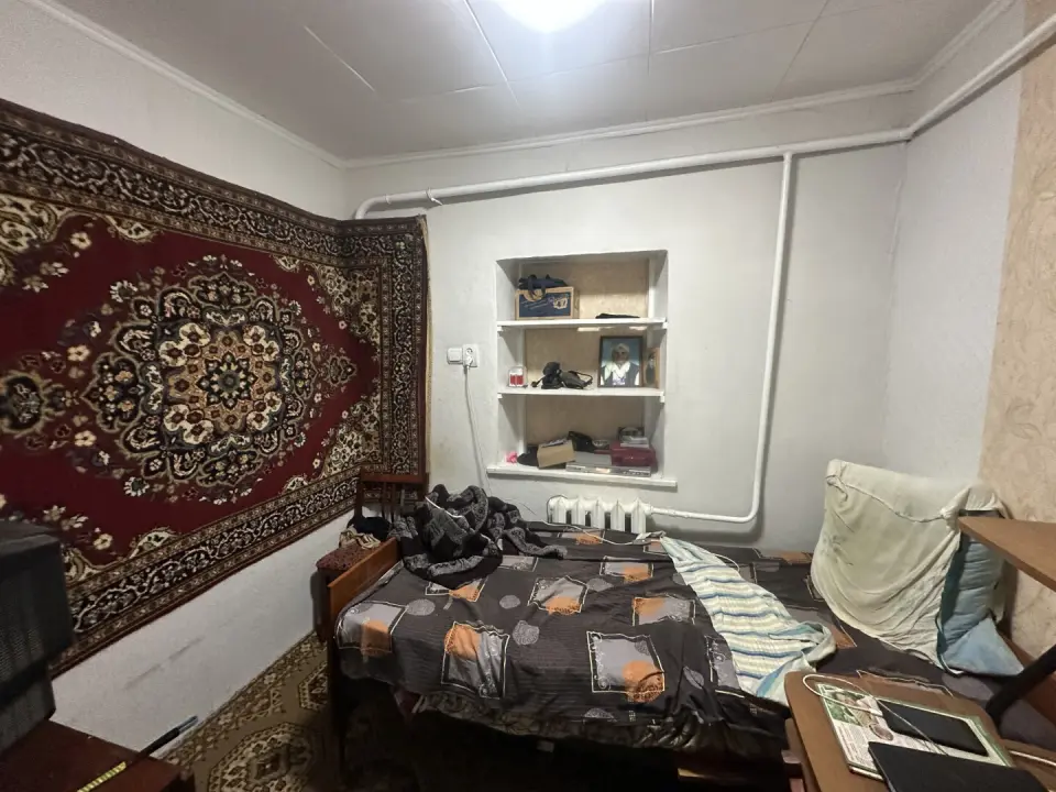1-этажный дом, 52 м² на 11 сот. в Варениковская ст-це