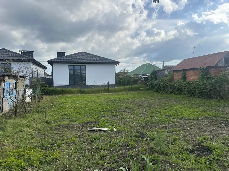1-этажный дом, 43 м² на 6 сот. в Крымске