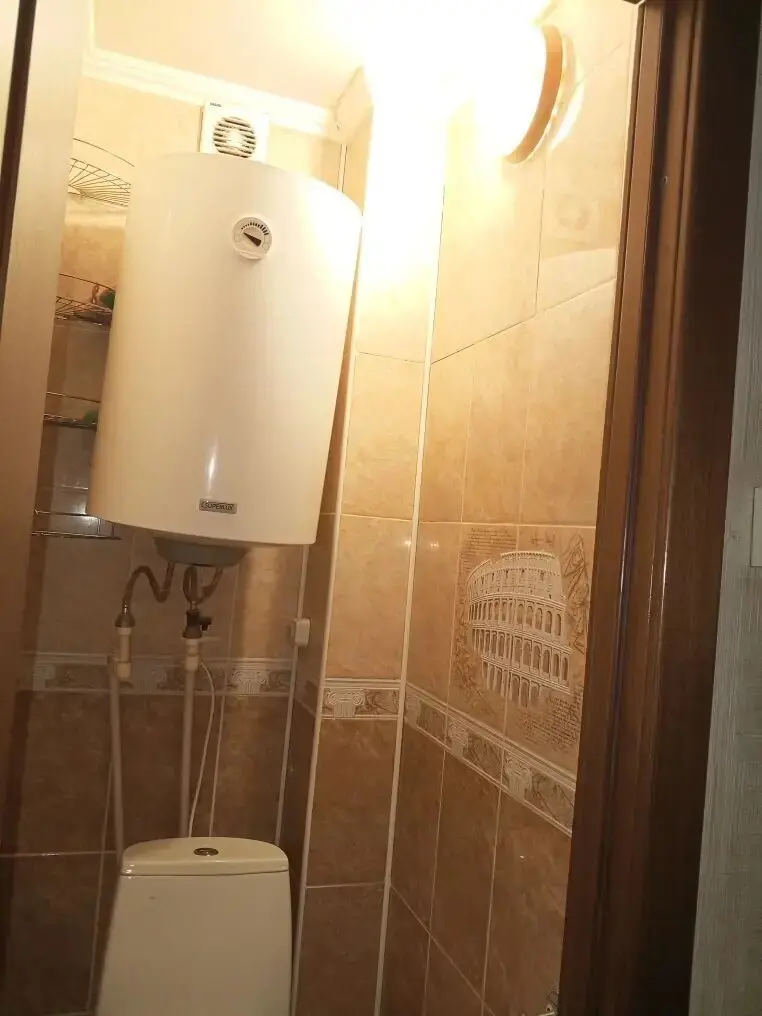 3-комн. квартира, 61,9 м² в Крымске