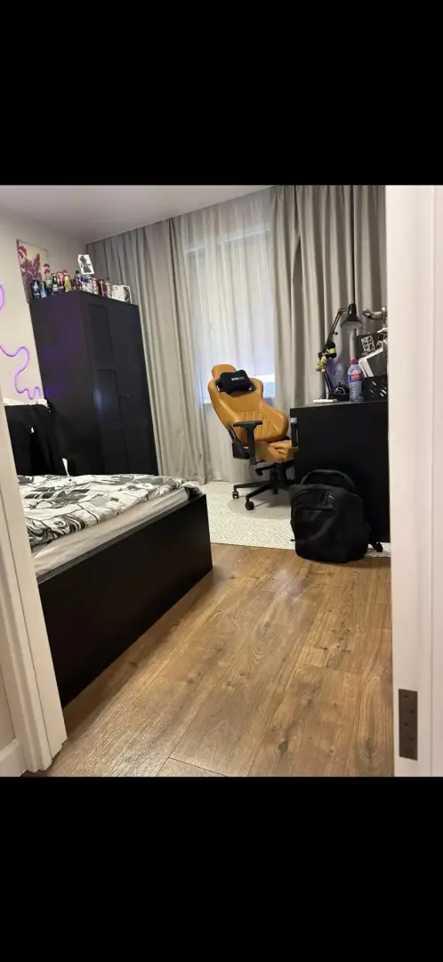 4-комн. квартира, 85,7 м² в Крымске
