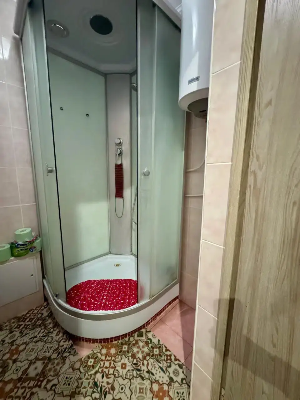 2-комн. квартира, 43,6 м² в Крымске