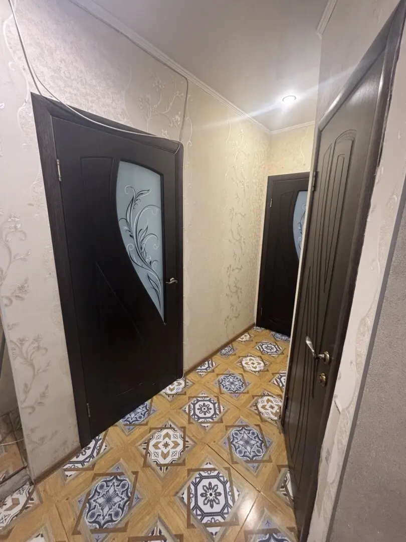 2-комн. квартира, 44 м² в Крымске