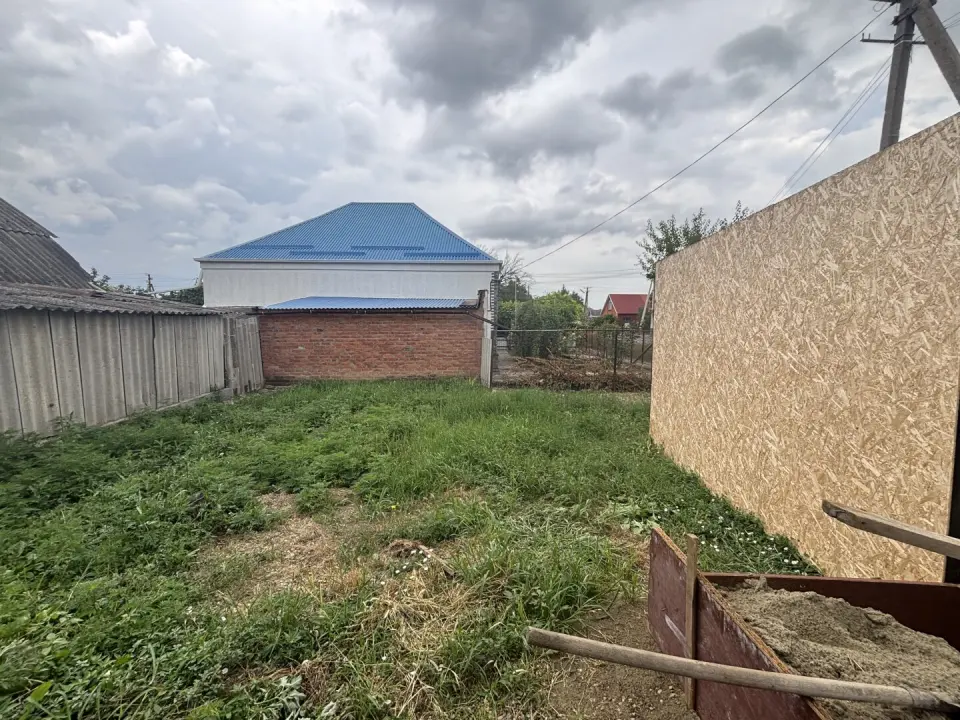 1-этажный дом, 64 м² на 16 сот. в Киевском