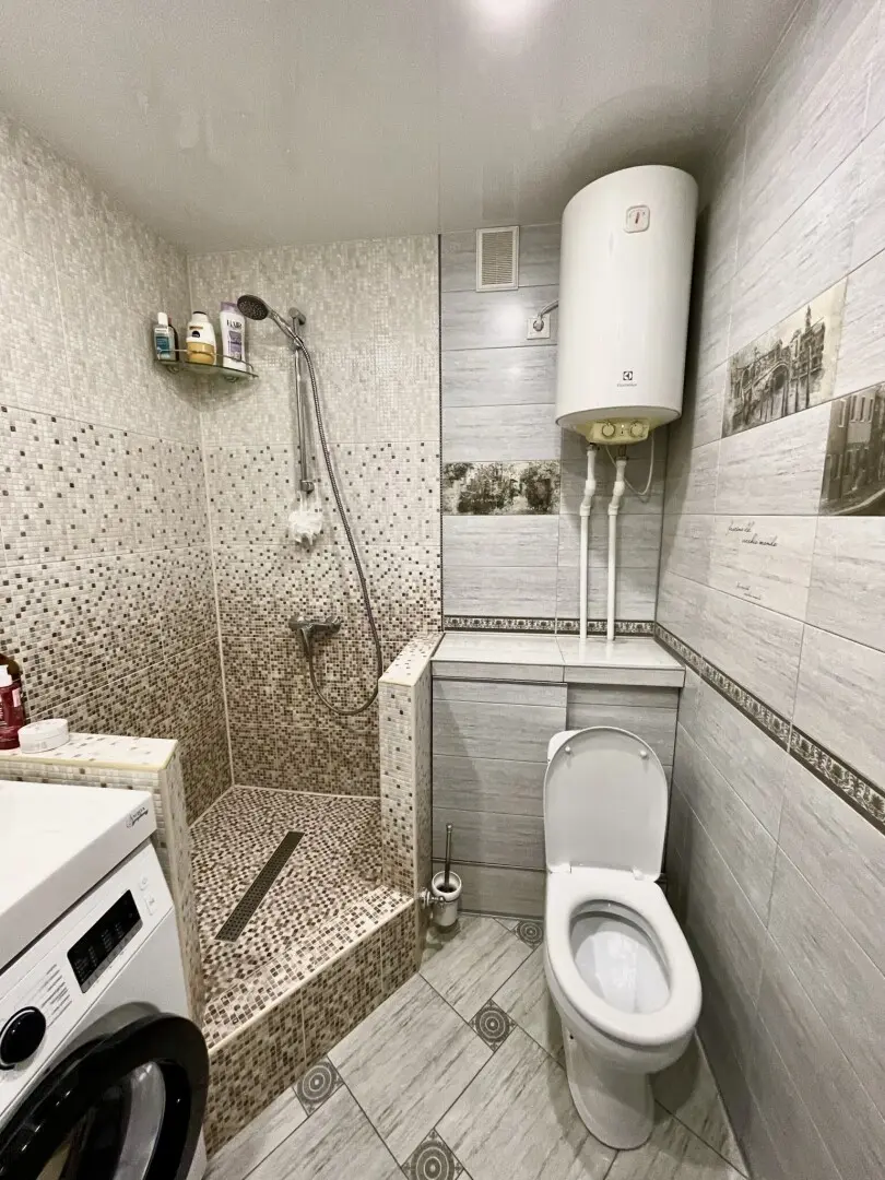 2-комн. квартира, 38,8 м² в Крымске
