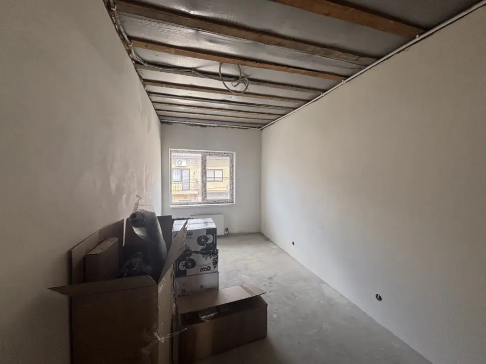 3-этажный таунхаус, 150 м² на 2 сот. в Крымске