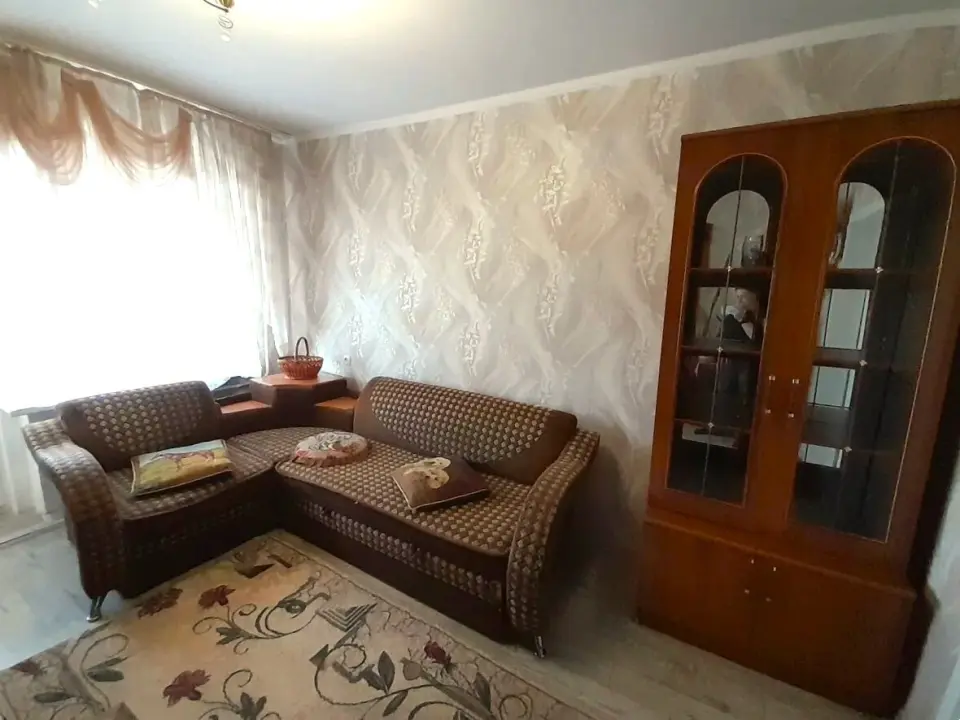 3-комн. квартира, 66,3 м² в Крымске