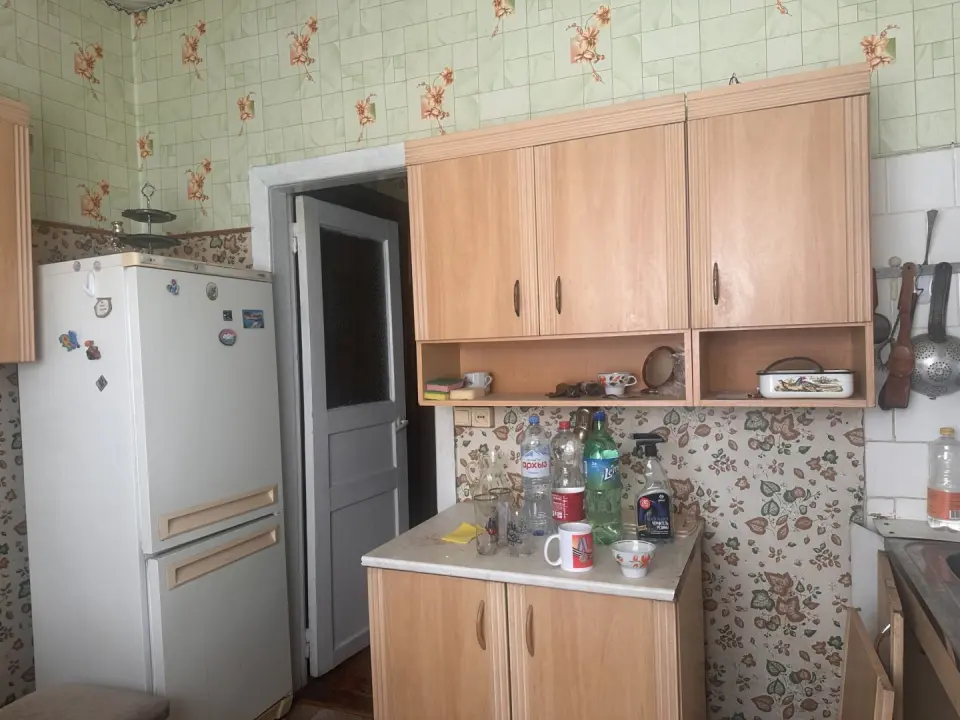 3-комн. квартира, 69 м² в Крымске