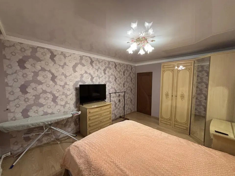 2-комн. квартира, 67,1 м² в Крымске