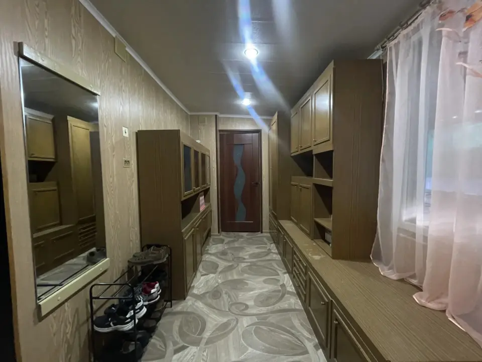 2-этажный таунхаус, 119,8 м² на 4 сот. в Крымске