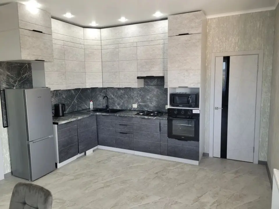 1-этажный дом, 112 м² на 6 сот. в Крымске