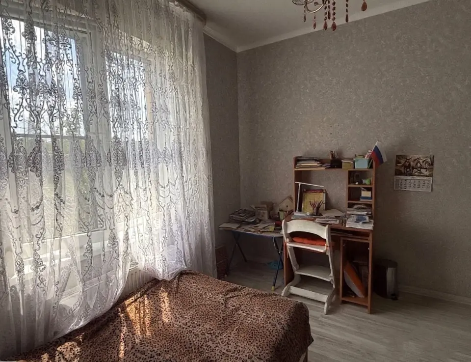1-этажный дом, 66,5 м² на 3 сот. в Крымске